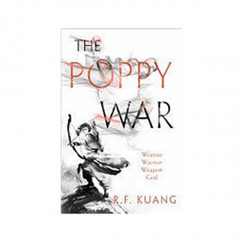 The Poppy War 