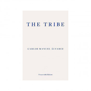 The Tribe : Portraits of Cuba 