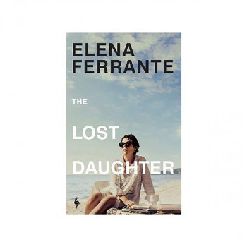 The Lost Daughter 