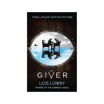 The Giver 