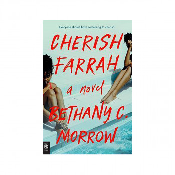 Cherish Farrah 