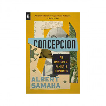 Concepcion : An Immigrant Family's Fortunes 