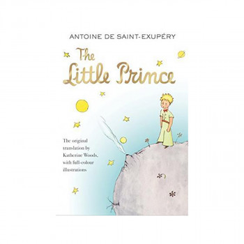 The Little Prince 