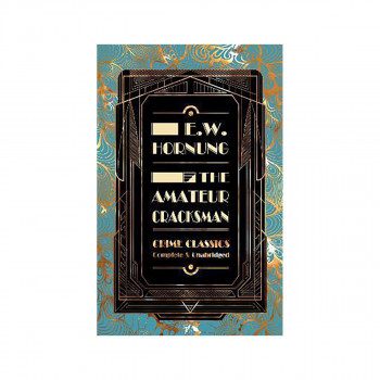 The Amateur Cracksman 