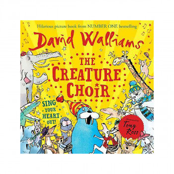 The Creature Choir 