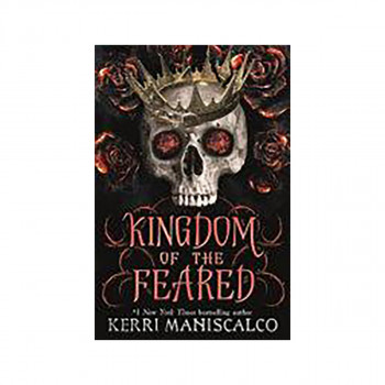 Kingdom of the Feared 