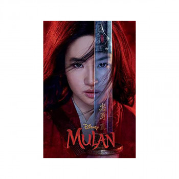 Disney: Mulan 