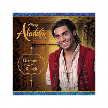 Aladdin: Diamond in the Rough 