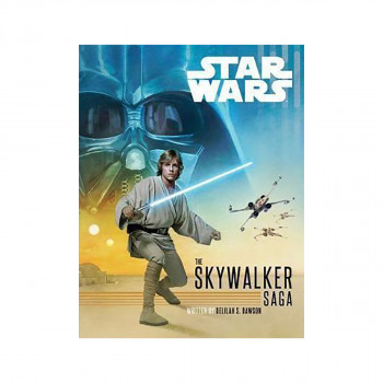 The Skywalker Saga 