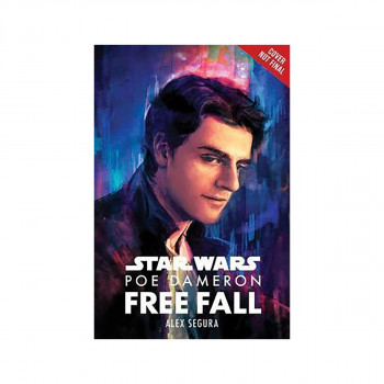 Star Wars Poe Dameron: Free Fall 