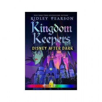 Kingdom Keepers I : Disney After Dark 
