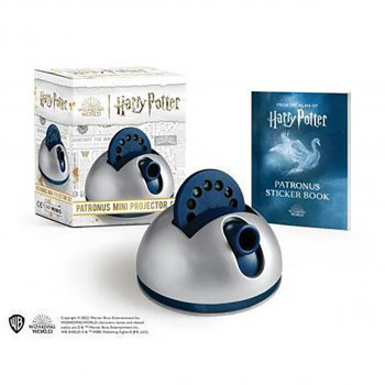 Harry Potter: Patronus Mini Projector Set 