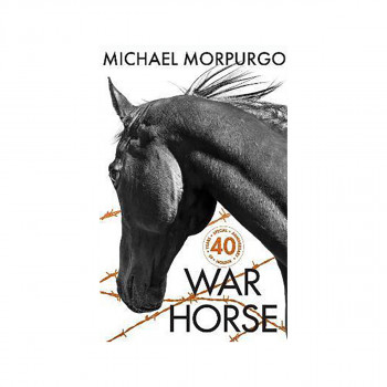 War Horse 40th Anniversary Edition 