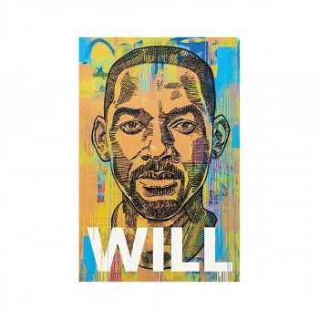 Will : The Sunday Times Bestselling Autobiography 