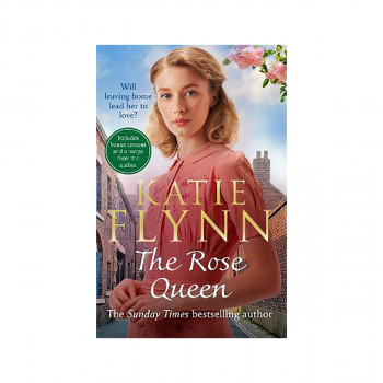 The Rose Queen : The heartwarming romance from the Sunday Times bestselling auth 