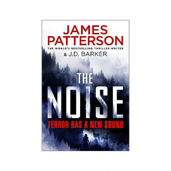 The Noise : Terror has a new sound 