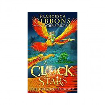 The Greatest Kingdom 