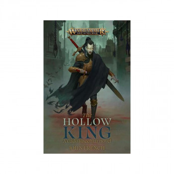 The Hollow King 