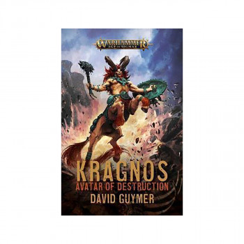 Kragnos: Avatar of Destruction 
