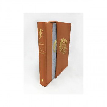 The Fall of Numenor : And Other Tales from the Second Age of Middle-Earth 