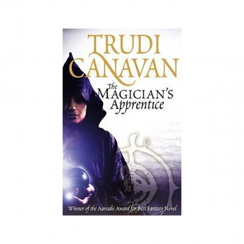 The Magician's Apprentice 