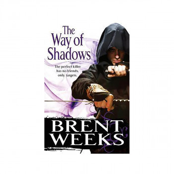 The Way Of Shadows : Book 1 of the Night Angel 