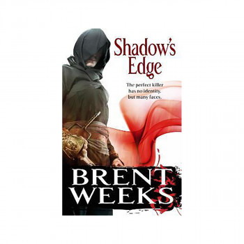 Shadow's Edge : Book 2 of the Night Angel 