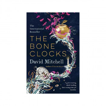 The Bone Clocks 