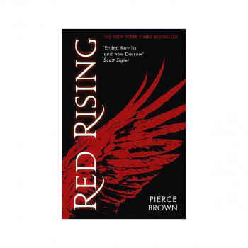 Red Rising : Red Rising Series 1 