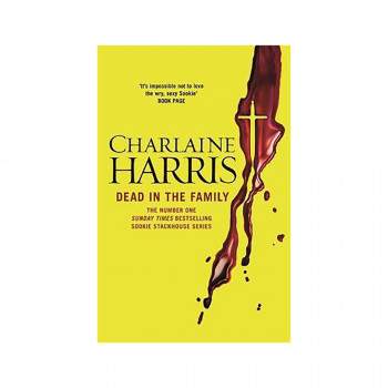 Dead in the Family : A True Blood Novel 