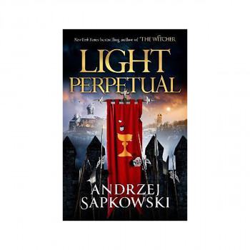Light Perpetual : Book Three 