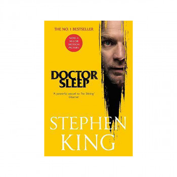 Doctor Sleep : Film Tie-In 