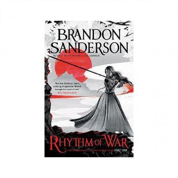 Rhythm of War Part One 