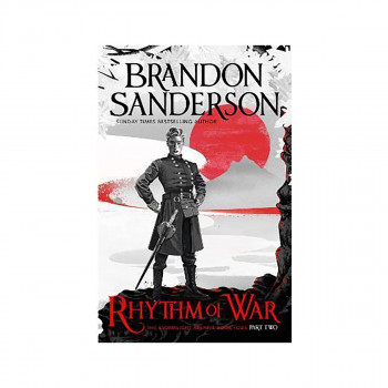 Rhythm of War Part Two 