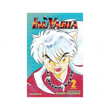 Inuyasha (VIZBIG Edition), Vol. 2 : New Allies, New Enemies 