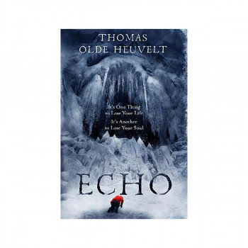 Echo : From the Author of HEX 