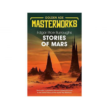 Stories of Mars 