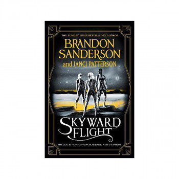 Skyward Flight : The Collection: Sunreach, ReDawn, Evershore 