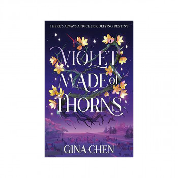 Violet Made of Thorns 