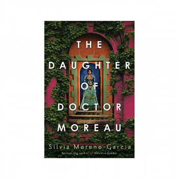 The Daughter of Doctor Moreau 