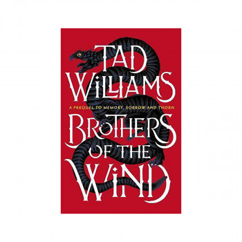 Brothers of the Wind : A Last King of Osten Ard Story 