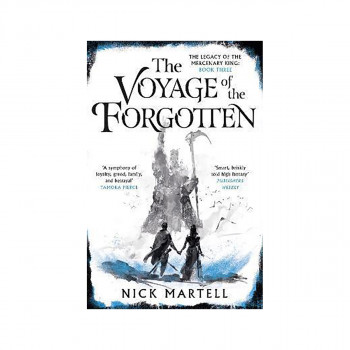 The Voyage of the Forgotten 