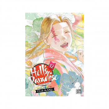 Hell's Paradise: Jigokuraku, Vol. 12 