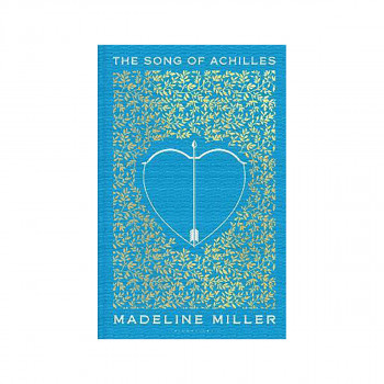 The Song of Achilles 