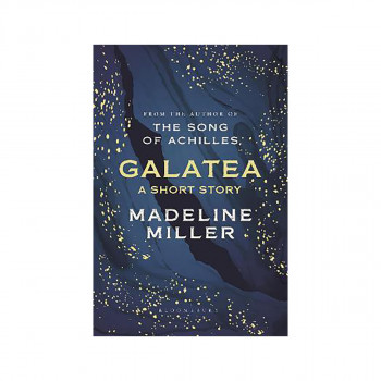 Galatea : The instant Sunday Times bestseller 