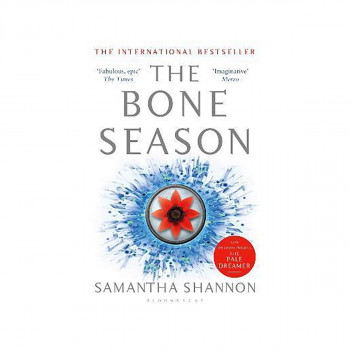 The Bone Season 