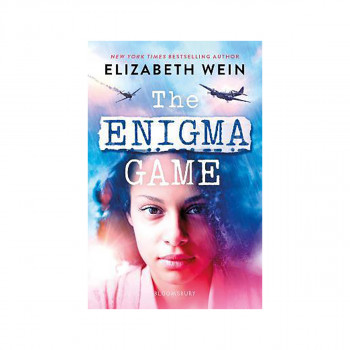 The Enigma Game 