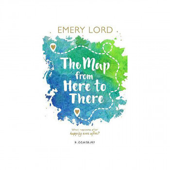 The Map from Here to There 