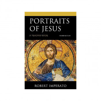 Portraits of Jesus : A Reading Guide 