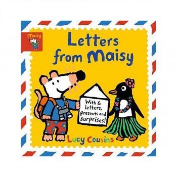 Letters from Maisy 